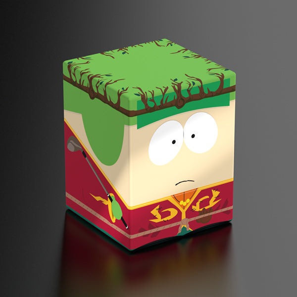 FOX -Squaroes: South Park - High Elf King Kyle