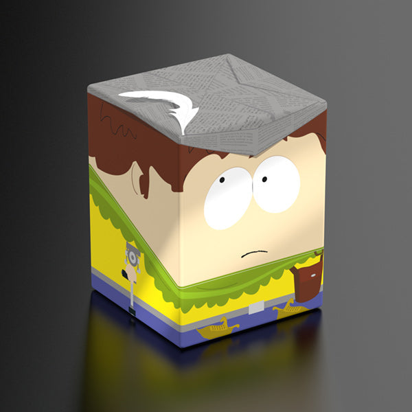 FOX -Squaroes: South Park - Jimmy the Bard
