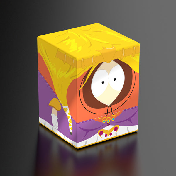 FOX -Squaroes: South Park - Princess Kenny