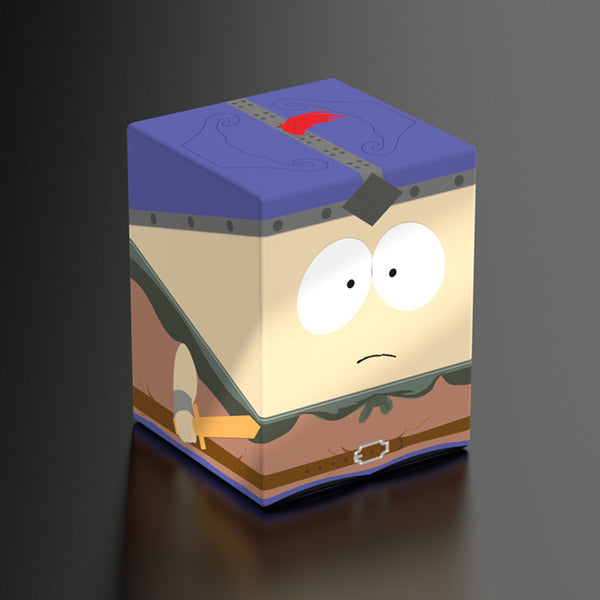 FOX -Squaroes: South Park - Stan Marshwalker