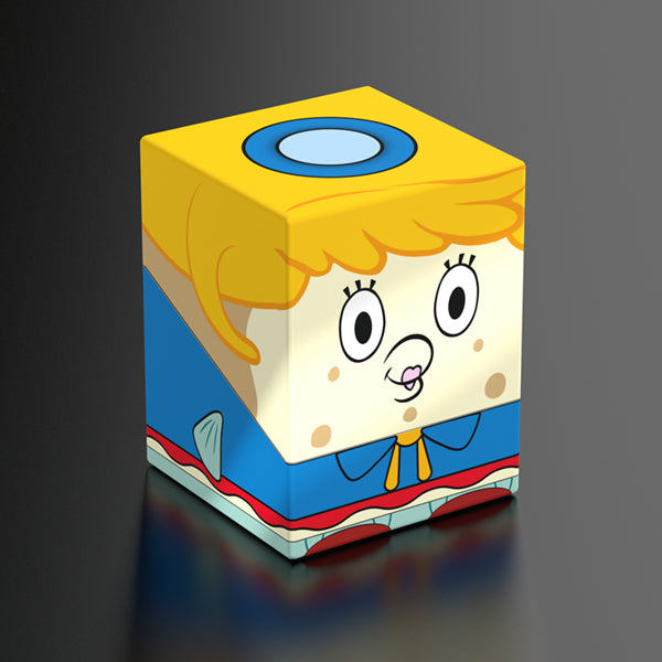 FOX -Squaroes: SpongeBob SquarePants - Mrs. Puff