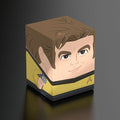 FOX -Squaroes: Star Trek - Captain Kirk