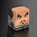 FOX -Squaroes: Star Trek - Klingon