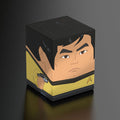 FOX -Squaroes: Star Trek - Sulu