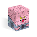 FOX -Squaroes: Teenage Mutant Ninja Turtles - Bubble Walker Krang