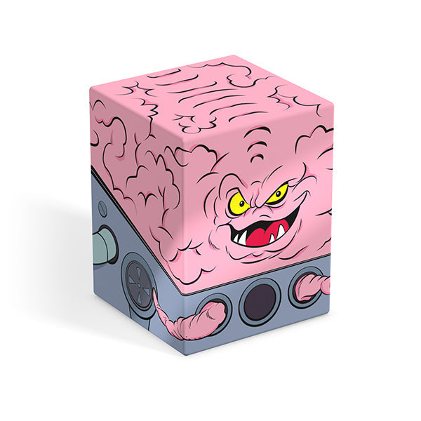 FOX -Squaroes: Teenage Mutant Ninja Turtles - Bubble Walker Krang