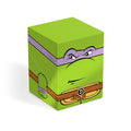 FOX -Squaroes: Teenage Mutant Ninja Turtles - Donatello