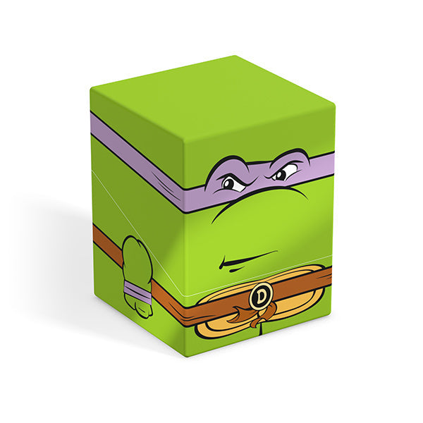 FOX -Squaroes: Teenage Mutant Ninja Turtles - Donatello