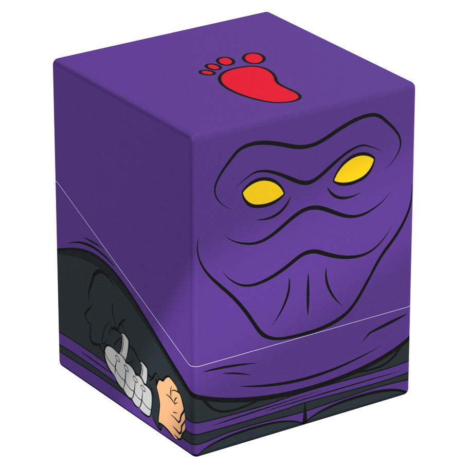 FOX -Squaroes: Teenage Mutant Ninja Turtles - Foot Clan