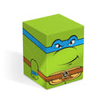 FOX -Squaroes: Teenage Mutant Ninja Turtles - Leonardo