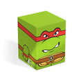 FOX -Squaroes: Teenage Mutant Ninja Turtles - Raphael