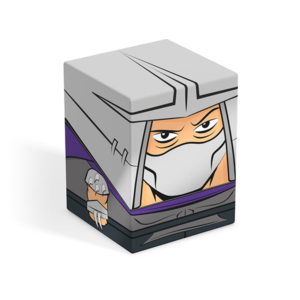 FOX -Squaroes: Teenage Mutant Ninja Turtles - Shredder