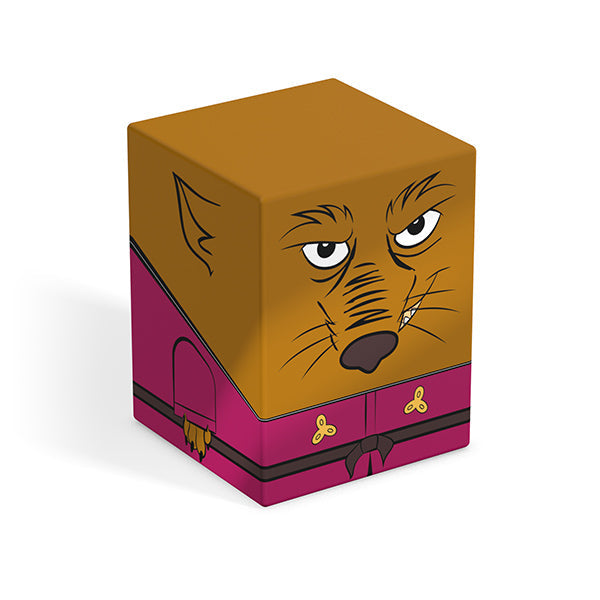 FOX -Squaroes: Teenage Mutant Ninja Turtles - Splinter
