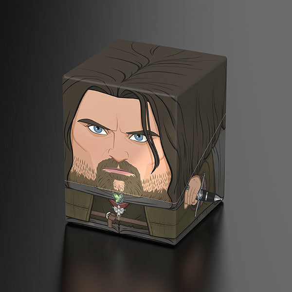 FOX -Squaroes: The Lord of the Rings - Aragorn