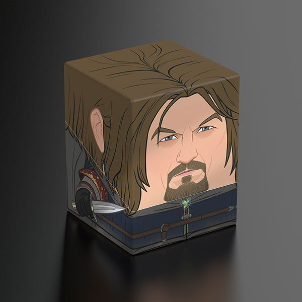FOX -Squaroes: The Lord of the Rings - Boromir