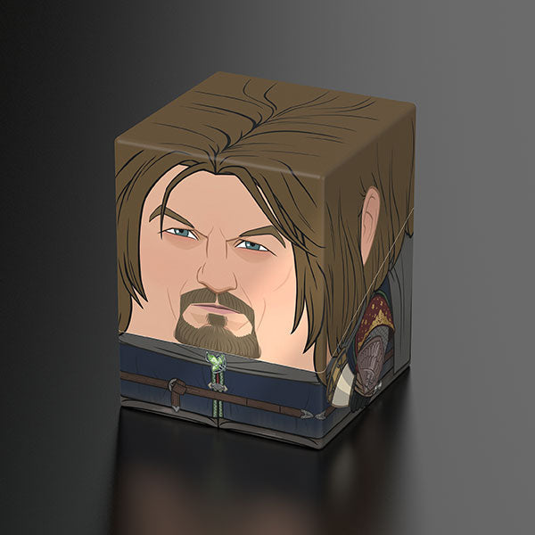 FOX -Squaroes: The Lord of the Rings - Boromir