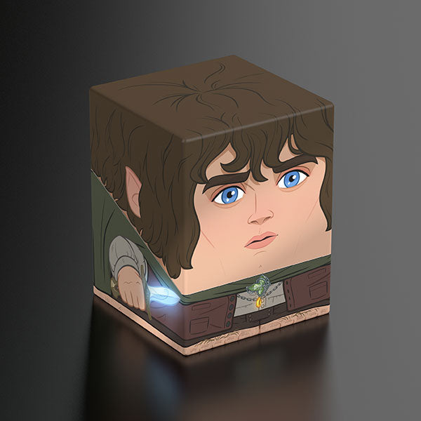 FOX -Squaroes: The Lord of the Rings - Frodo