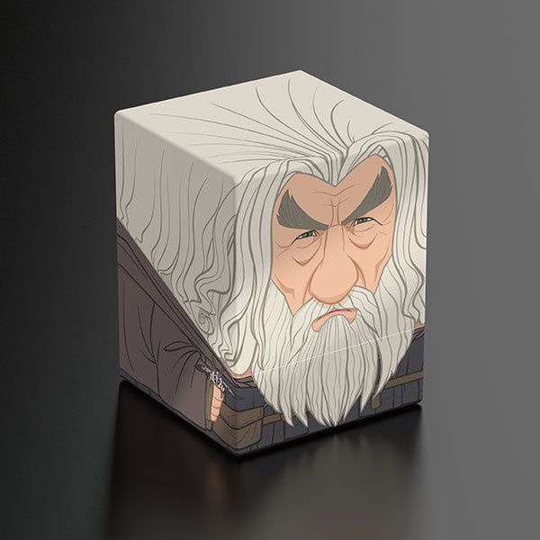 FOX -Squaroes: The Lord of the Rings - Gandalf the Grey