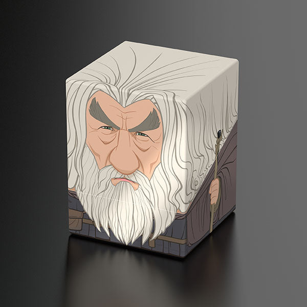 FOX -Squaroes: The Lord of the Rings - Gandalf the Grey