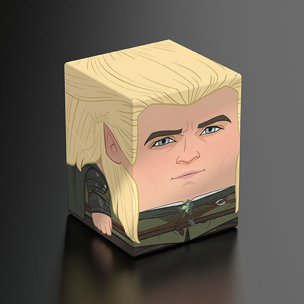 FOX -Squaroes: The Lord of the Rings - Legolas