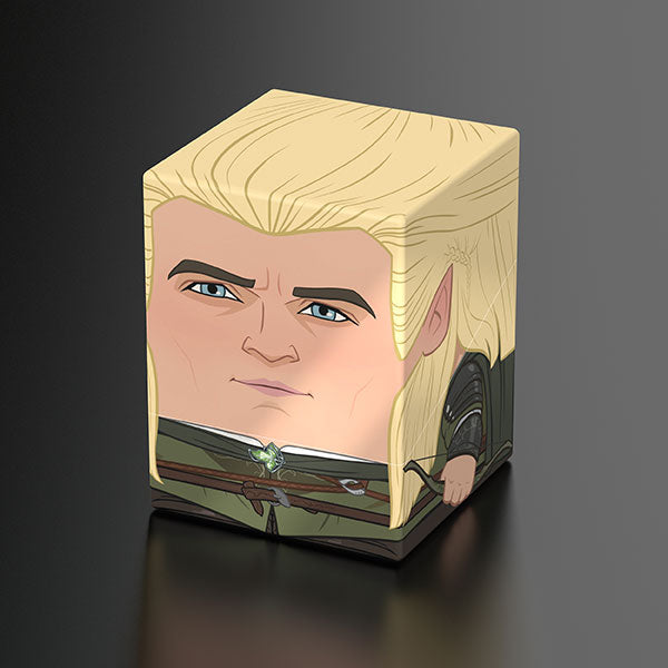 FOX -Squaroes: The Lord of the Rings - Legolas