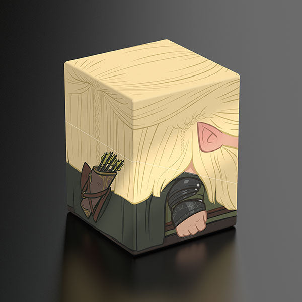 FOX -Squaroes: The Lord of the Rings - Legolas