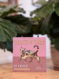 FOX -Stack O' Cats - Calico Cat Expansion Pack