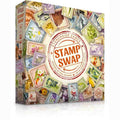 FOX -Stamp Swap
