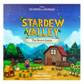 FOX -Stardew Valley: The Board Game (Ding & Dent)