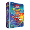 FOX -Star Realms: Academy
