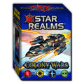 FOX -Star Realms: Colony Wars Deck