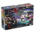 FOX -Star Realms: Frontiers