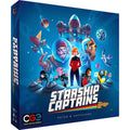 FOX -Starship Captains
