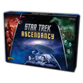 FOX -Star Trek: Ascendancy