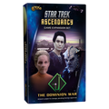 FOX -Star Trek: Ascendancy - The Dominion War Player Expansion