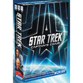 FOX -Star Trek: Captain's Chair