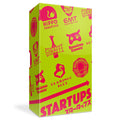 FOX -Startups