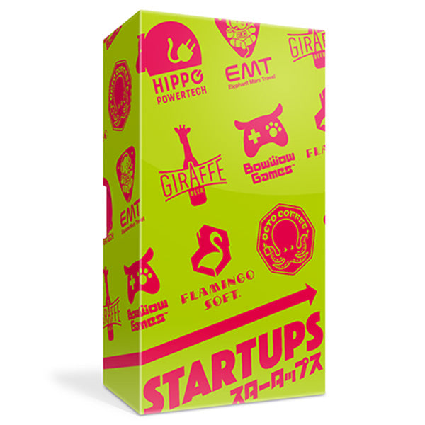 FOX -Startups