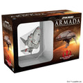 FOX -Star Wars Armada: Assault Frigate Mark II  Expansion Pack