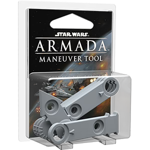 FOX -Star Wars Armada: Maneuver Tool