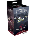 FOX -Star Wars Armada: Republic Fighter Squadrons Expansion Pack (Ding & Dent)
