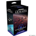FOX -Star Wars Armada: Separatist Fighter Squadrons Expansion Pack
