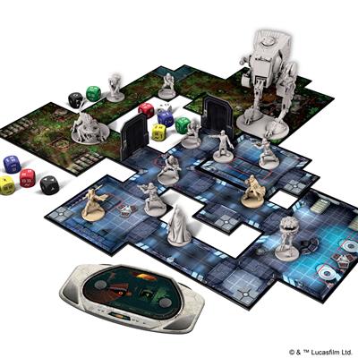 FOX -Star Wars: Imperial Assault