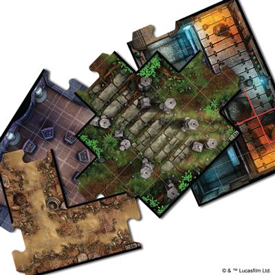 FOX -Star Wars: Imperial Assault