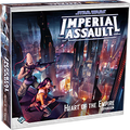 FOX -Star Wars Imperial Assault Heart of the Empire Expansion