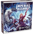 FOX -Star Wars: Imperial Assault - Return to Hoth Expansion