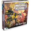FOX -Star Wars: Imperial Assault - The Bespin Gambit Expansion