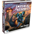 FOX -Star Wars: Imperial Assault - Twin Shadows Expansion