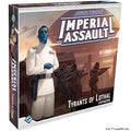 FOX -Star Wars: Imperial Assault - Tyrants of Lothal Expansion