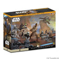 FOX -Star Wars: Legion - Galactic Republic Starter Set